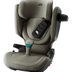 Britax Römer                    Réhausseur Kidfix Pro Style    Urban Olive