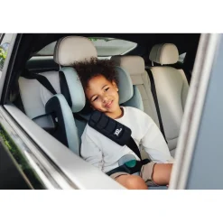 Britax Römer                    Réhausseur Kidfix Pro Style    Urban Olive