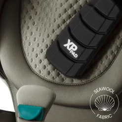 Britax Römer                    Réhausseur Kidfix Pro Style    Urban Olive