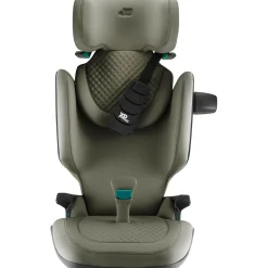 Britax Römer                    Réhausseur Kidfix Pro Style    Urban Olive