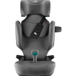 Britax Römer Réhausseur Kidfix Pro Style Style Carbon Black