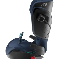 Britax Römer Réhausseur Kidfix Pro Style Style Night Blue