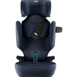 Britax Römer                    Réhausseur Kidfix Pro Style    Style Night Blue