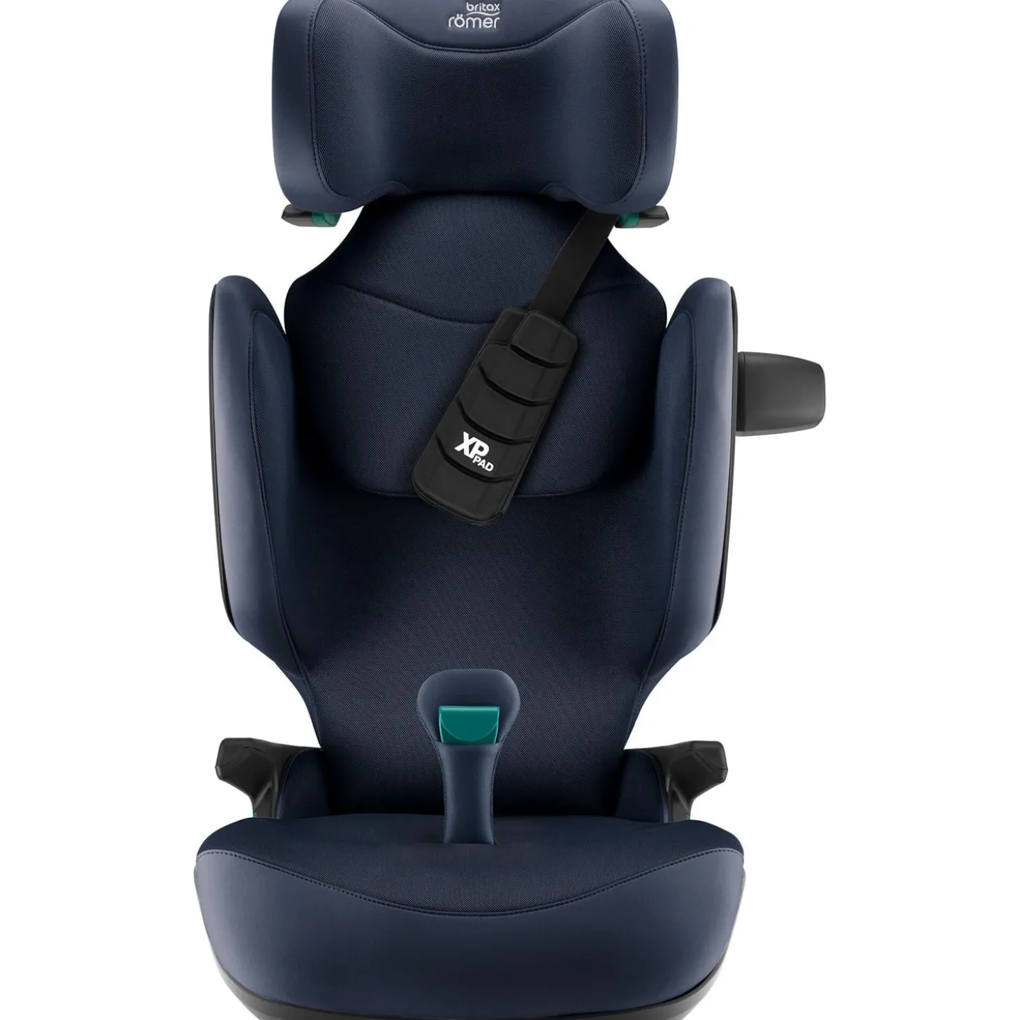 Britax Römer Réhausseur Kidfix Pro Style Style Night Blue