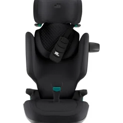 Britax Römer Réhausseur Kidfix Pro Lux Lux/Onyx Black