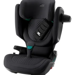 Britax Römer Réhausseur Kidfix Pro Lux Lux/Onyx Black