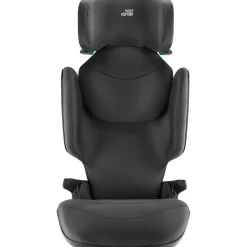 Britax Römer Réhausseur Kidfix Pro M Classic Midnight Grey