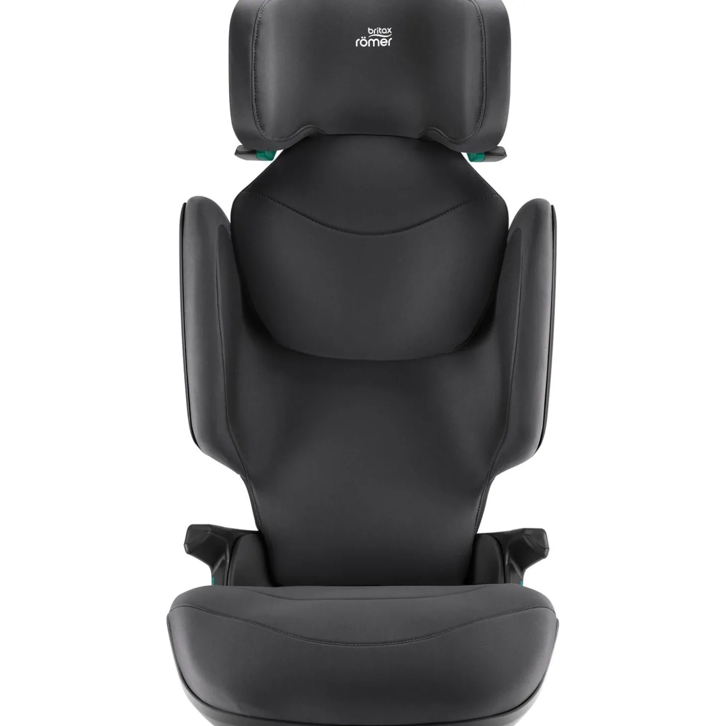 Britax Römer Réhausseur Kidfix Pro M Classic Midnight Grey