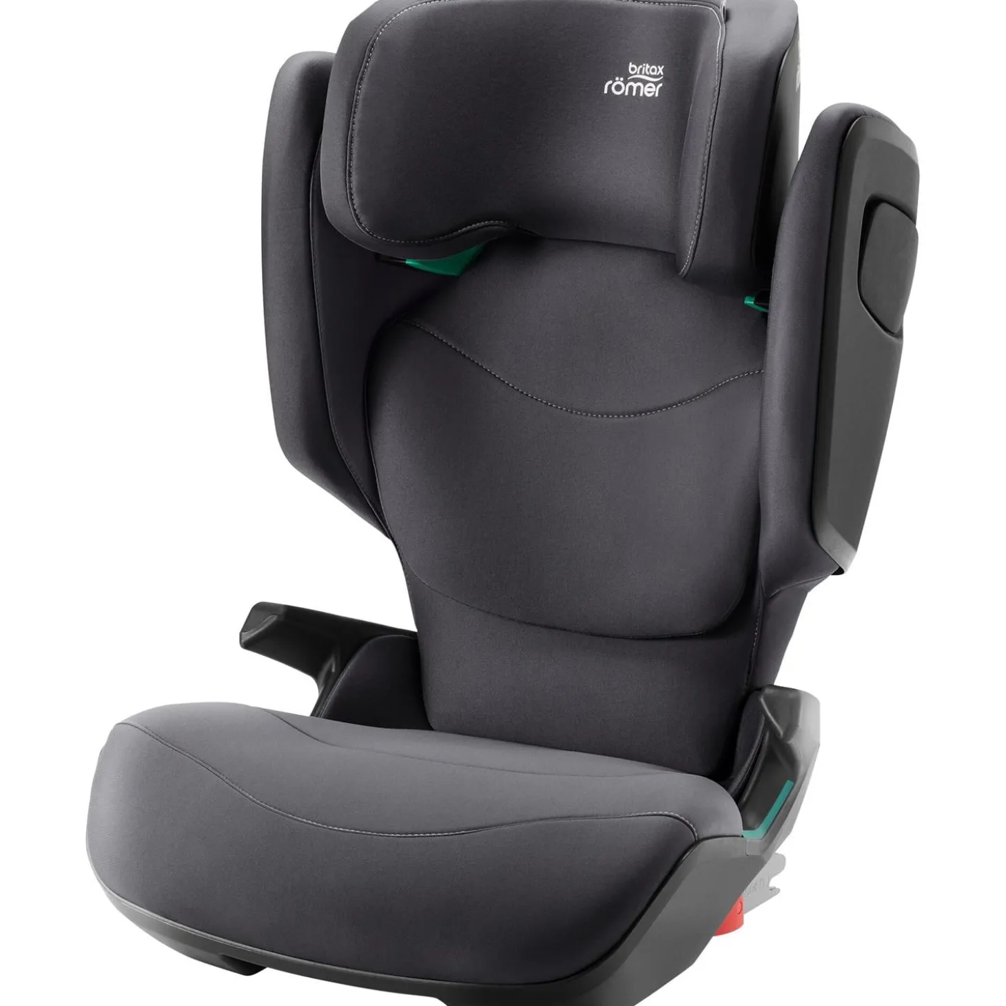 Britax Römer Réhausseur Kidfix Pro M Classic Midnight Grey