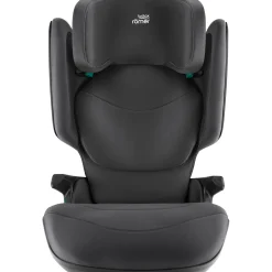 Britax Römer Réhausseur Kidfix Pro M Classic Midnight Grey