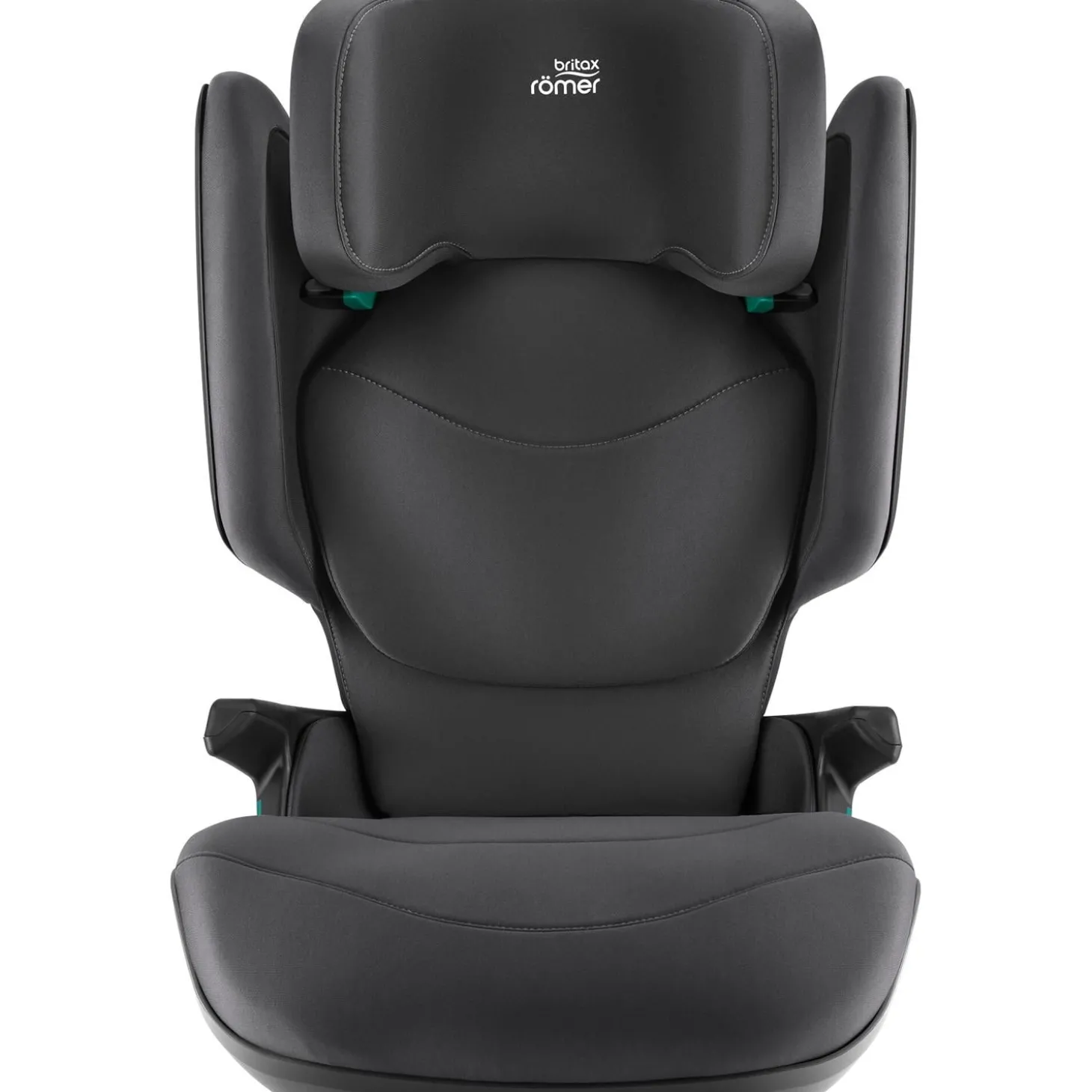Britax Römer Réhausseur Kidfix Pro M Classic Midnight Grey