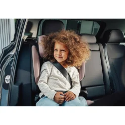 Britax Römer Réhausseur Kidfix Pro M Classic Midnight Grey