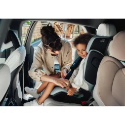Britax Römer Réhausseur Kidfix Pro Lux Soft Taupe