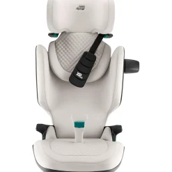Britax Römer Réhausseur Kidfix Pro Lux Soft Taupe