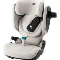 Britax Römer Réhausseur Kidfix Pro Lux Soft Taupe