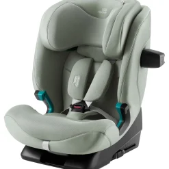 Britax Römer Siège auto Advansafix Pro Classic Style/Sage Green