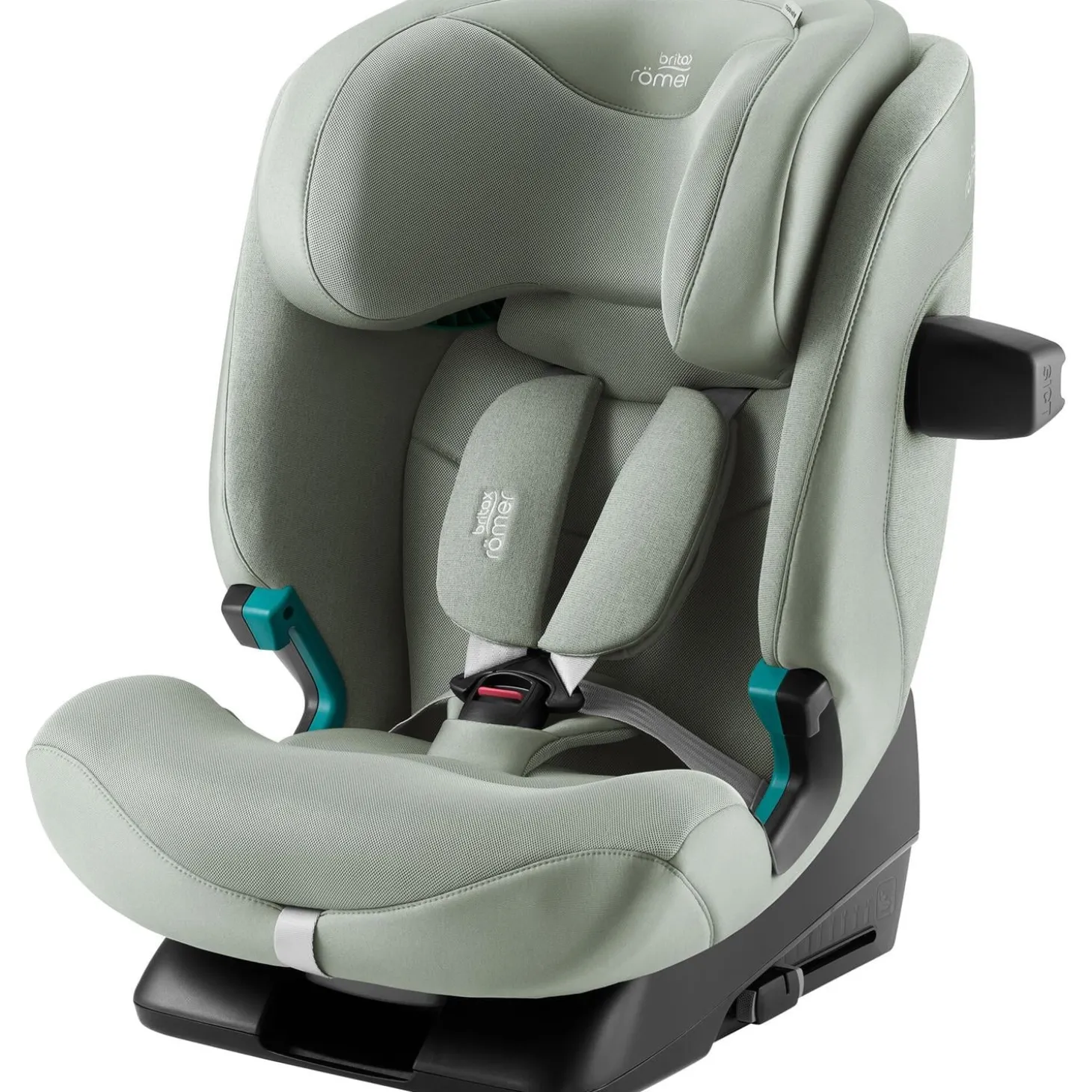 Britax Römer Siège auto Advansafix Pro Classic Urban Olive