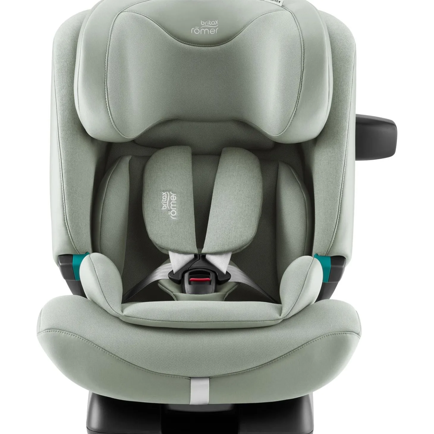 Britax Römer Siège auto Advansafix Pro Classic Urban Olive