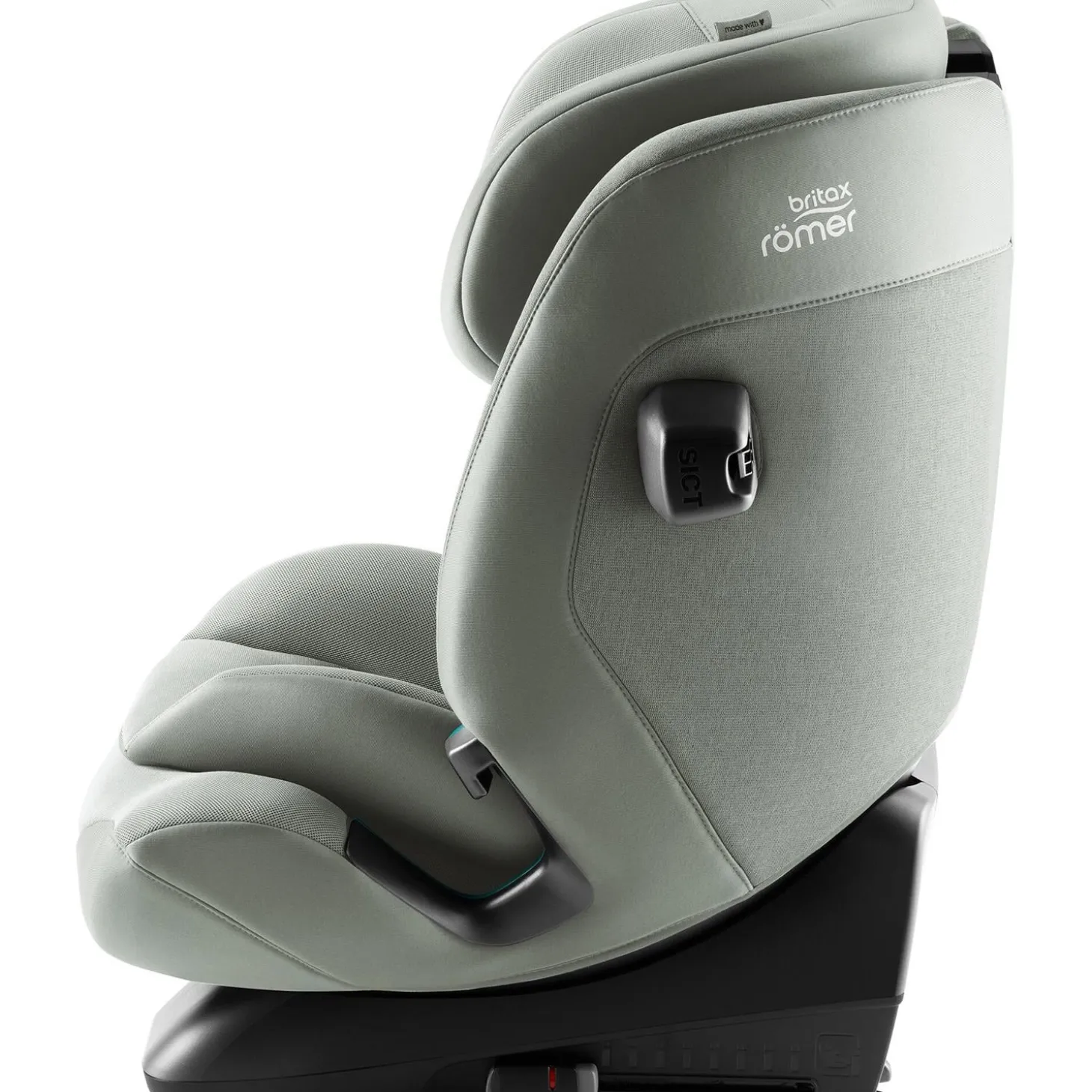 Britax Römer Siège auto Advansafix Pro Classic Urban Olive