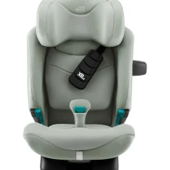 Britax Römer Siège auto Advansafix Pro Classic Urban Olive