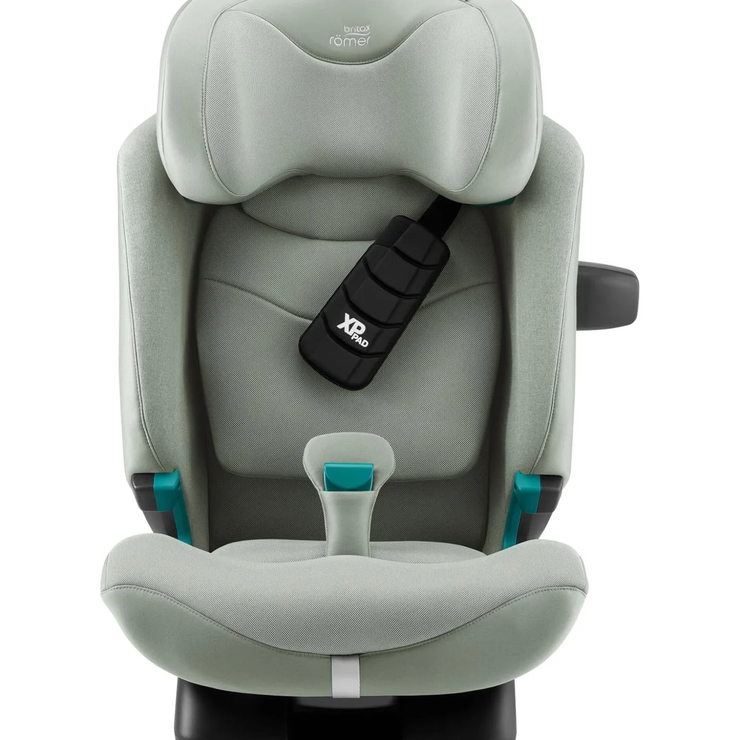 Britax Römer Siège auto Advansafix Pro Classic Urban Olive