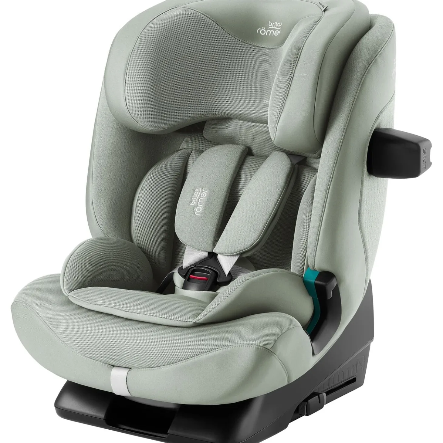 Britax Römer Siège auto Advansafix Pro Classic Urban Olive