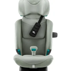 Britax Römer Siège auto Advansafix Pro Classic Urban Olive