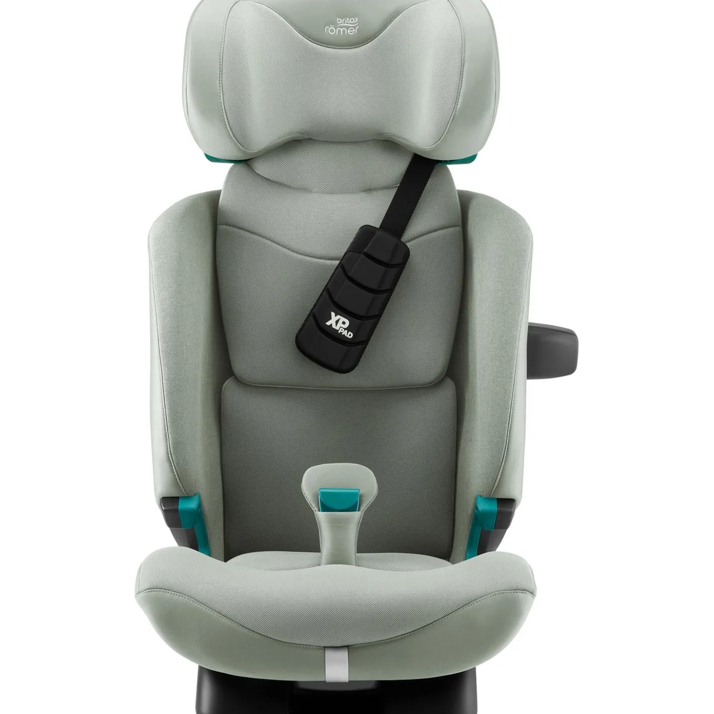 Britax Römer Siège auto Advansafix Pro Classic Urban Olive