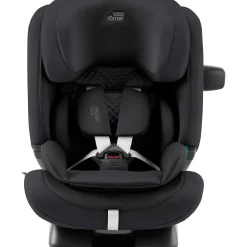 Britax Römer Siège auto Advansafix Pro Lux Lux/Onyx Black