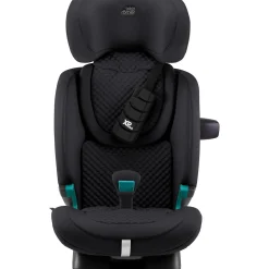 Britax Römer Siège auto Advansafix Pro Lux Lux/Onyx Black