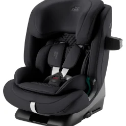 Britax Römer Siège auto Advansafix Pro Lux Lux/Onyx Black