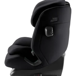 Britax Römer Siège auto Advansafix Pro Lux Lux/Onyx Black