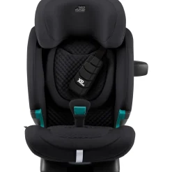 Britax Römer Siège auto Advansafix Pro Lux Lux/Onyx Black