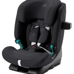 Britax Römer Siège auto Advansafix Pro Lux Lux/Onyx Black
