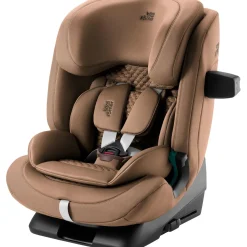 Britax Römer                    Siège auto Advansafix Pro Lux    Warm Caramel