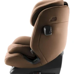 Britax Römer Siège auto Advansafix Pro Lux Warm Caramel