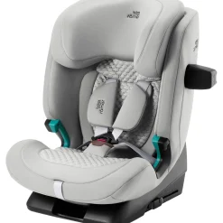 Britax Römer Siège auto Advansafix Pro Lux Linen Grey