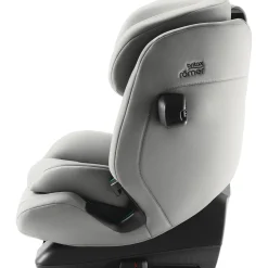 Britax Römer Siège auto Advansafix Pro Lux Linen Grey