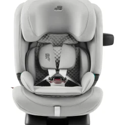 Britax Römer Siège auto Advansafix Pro Lux Linen Grey