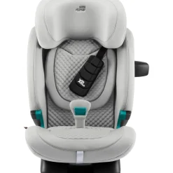 Britax Römer Siège auto Advansafix Pro Lux Linen Grey