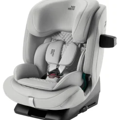 Britax Römer Siège auto Advansafix Pro Lux Linen Grey