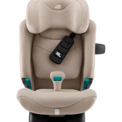 Britax Römer Siège auto Advansafix Pro Classic Style Teak