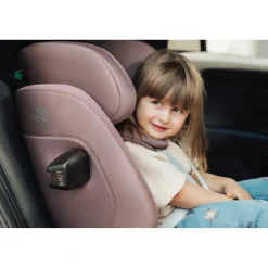 Britax Römer                    Siège auto Advansafix Pro Classic    Style Teak