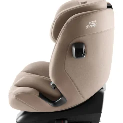 Britax Römer                    Siège auto Advansafix Pro Classic    Style Teak