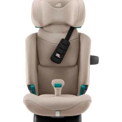 Britax Römer                    Siège auto Advansafix Pro Classic    Style Teak