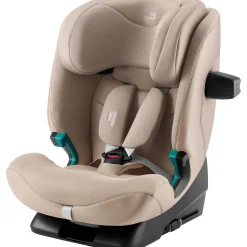 Britax Römer                    Siège auto Advansafix Pro Classic    Style Teak