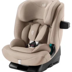 Britax Römer                    Siège auto Advansafix Pro Classic    Style Teak
