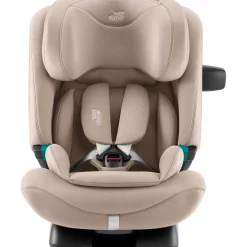 Britax Römer                    Siège auto Advansafix Pro Classic    Style Teak