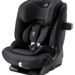 Britax Römer Siège auto Advansafix Pro Classic Style Carbon Black