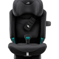 Britax Römer Siège auto Advansafix Pro Classic Style Carbon Black